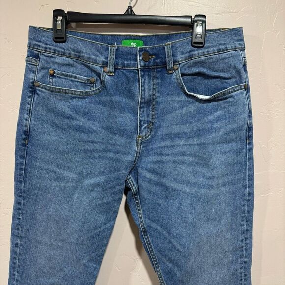 Dip Jeans 34x30 - Picture 2 of 6